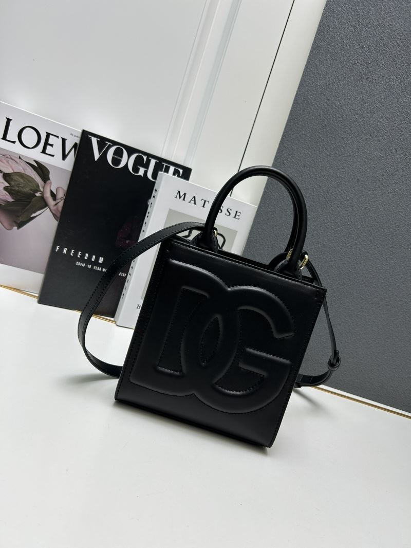 Dolce Gabbana Top Handle Bags